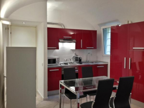 Farolfi Apartments Rialto